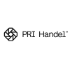 PRI Handel Logo