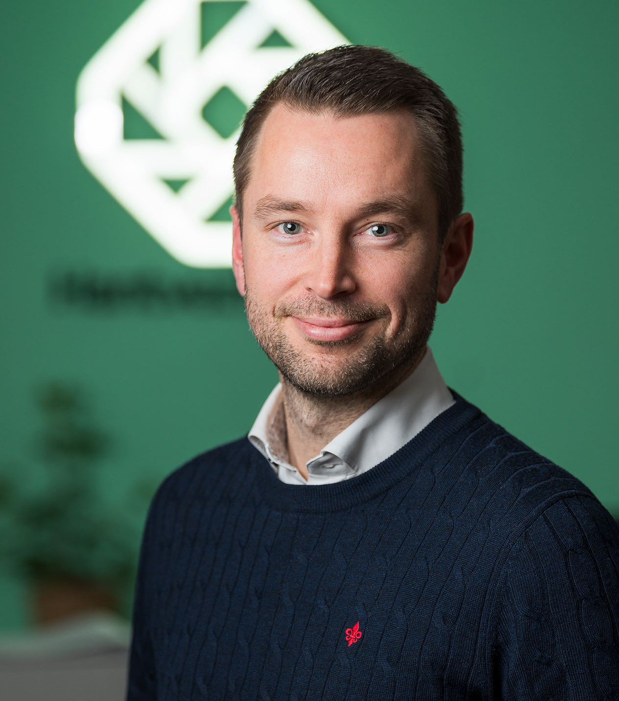 Fredrik Björkman Lind