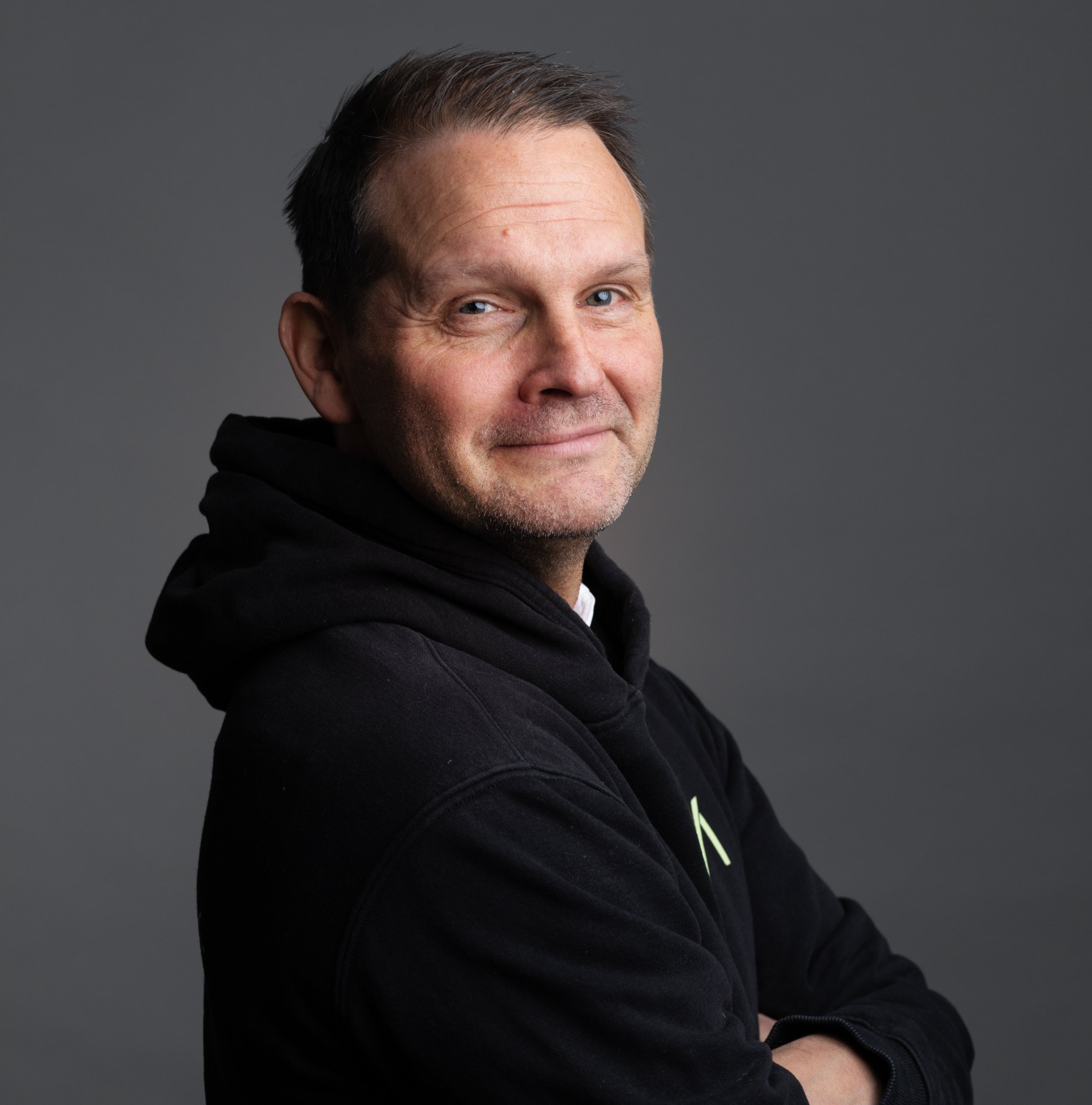 Mikael Viotti